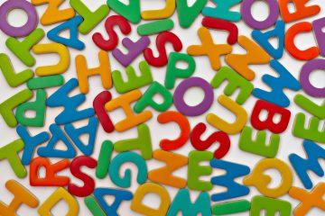 3 Grammar Rules You Can Comfortably Ignore