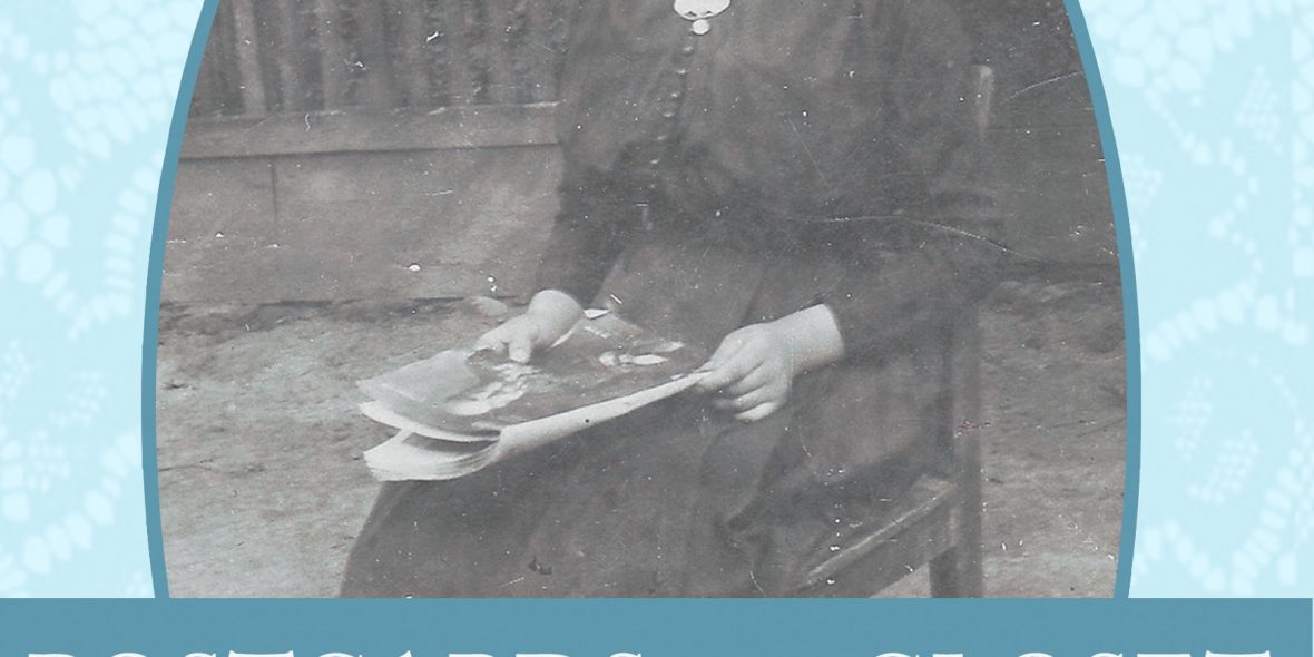 Postcards in a Closet